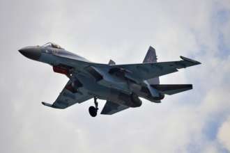 Дипломаты США призвали Байдена ограничить бесполётную зону над Украиной/Фото: Unsplash Бесполётная зона над Украиной: ряд дипломатов подписало важное обращение к Байдену