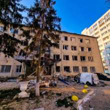Фото: Нацполиция Полиция