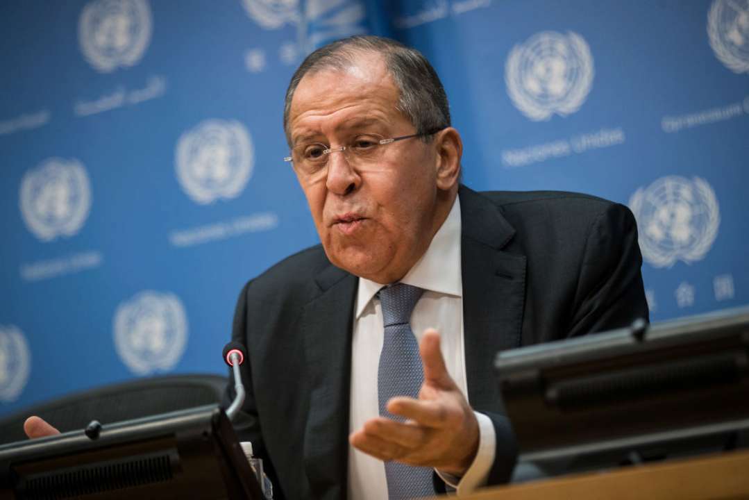 У Росії стверджують, що Україна постачала Німеччині "зразки крові слов'янського етносу"/Фото: Getty Images У Росії стверджують, що Україна постачала Німеччині "зразки крові слов'янського етносу"/Фото: Getty Images