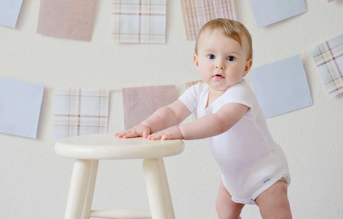 З початку війни в Україні народилося понад 26 тисяч немовлят/Фото: Рexels Майже за 50 днів війни в Україні народилося понад 26 тисяч немовлят