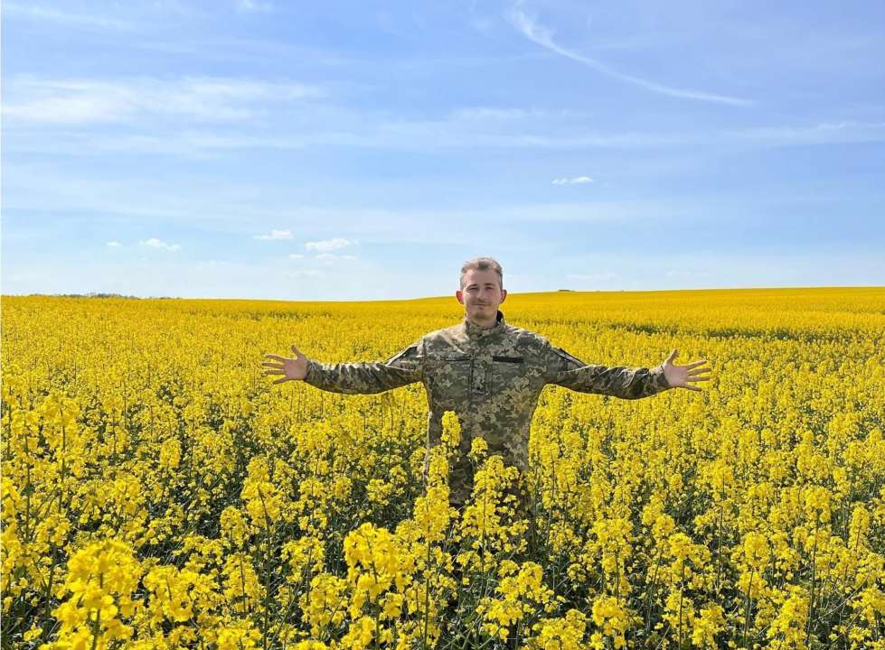 Коля Серга