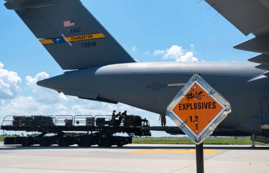 Пентагон ищет варианты для продолжения работы Starlink в Украине/Фото: defense.gov/News Пентагон ищет варианты для продолжения работы Starlink в Украине