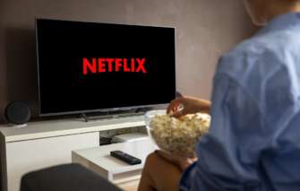 Новые сериалы на Netflix/Фото: Рixabay Новые сериалы на Netflix/Фото: Рixabay