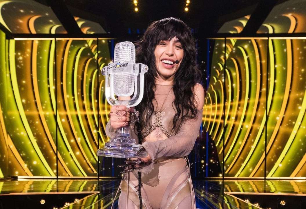Переможниця Євробачення Loreen розповіла про враження від перемоги і згадала Україну