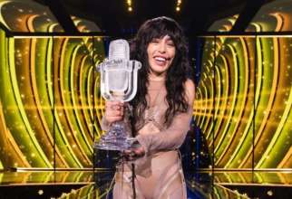 Loreen рассказала о впечатлениях от победы/Фото: Eurovision/Instagram Победительница Евровидения Loreen рассказала о впечатлениях от победы и вспомнила Украину