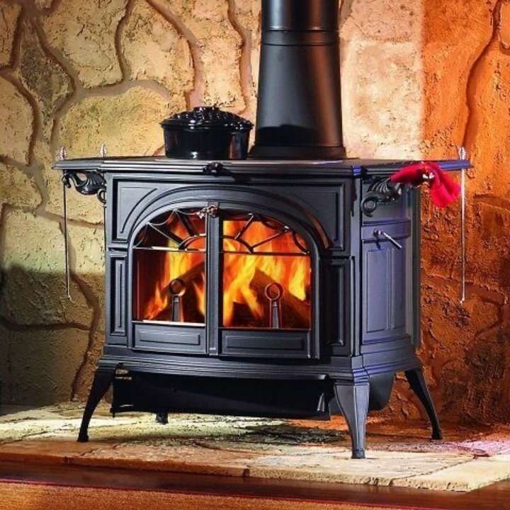 Выбираем буржуйку для дома и дачи: виды и классификация печей