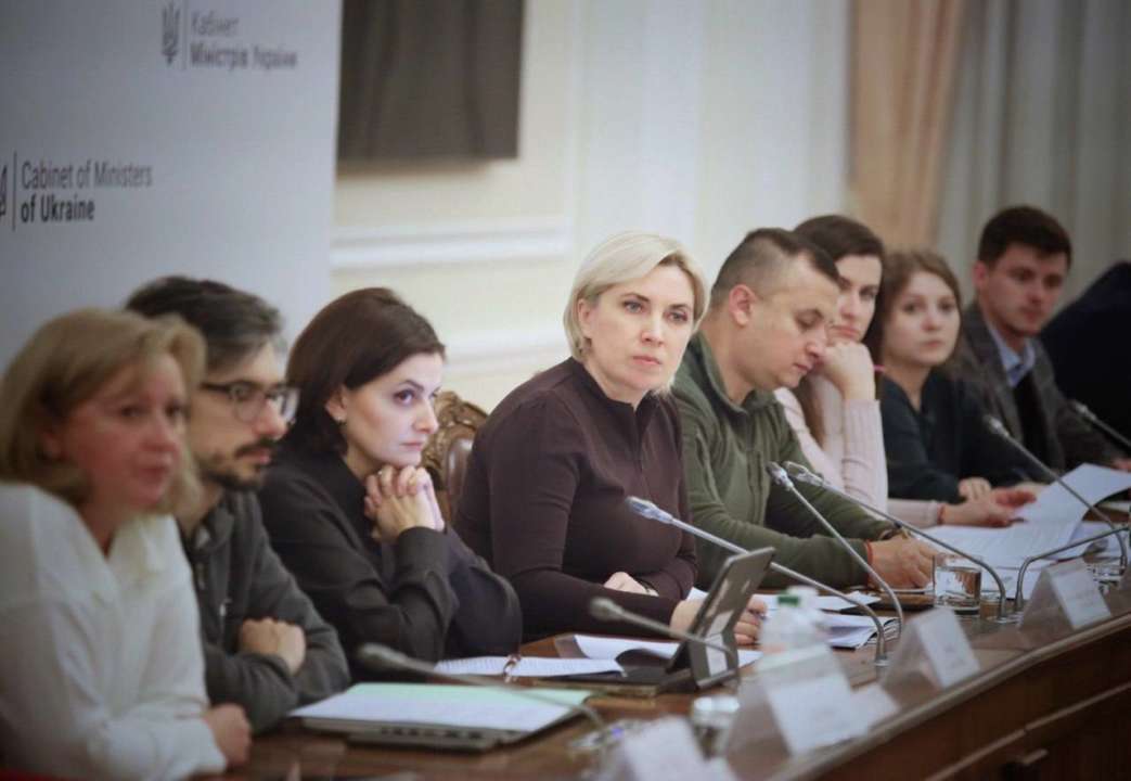 На сегодняшний день проведено 8 заседаний Комиссии На сегодняшний день проведено 8 заседаний Комиссии