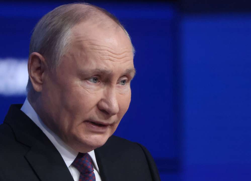 Кремль веде культурну війну, щоб згуртувати виборців Путіна на виборах