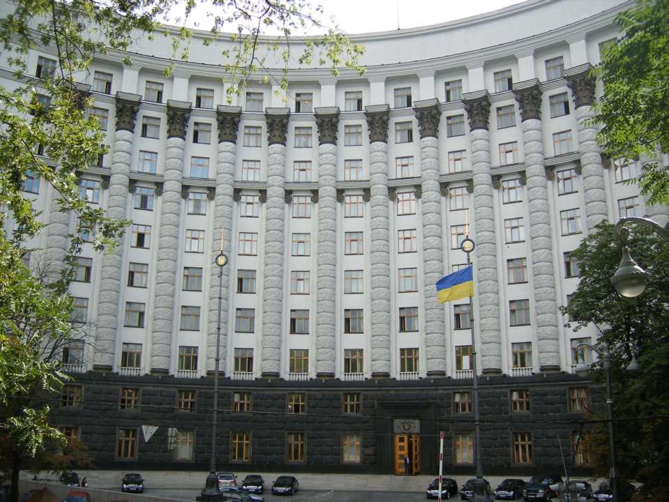 Підзвітність та прозорість використання міжнародної фіндопомоги: Уряд схвали новий законопроєкт