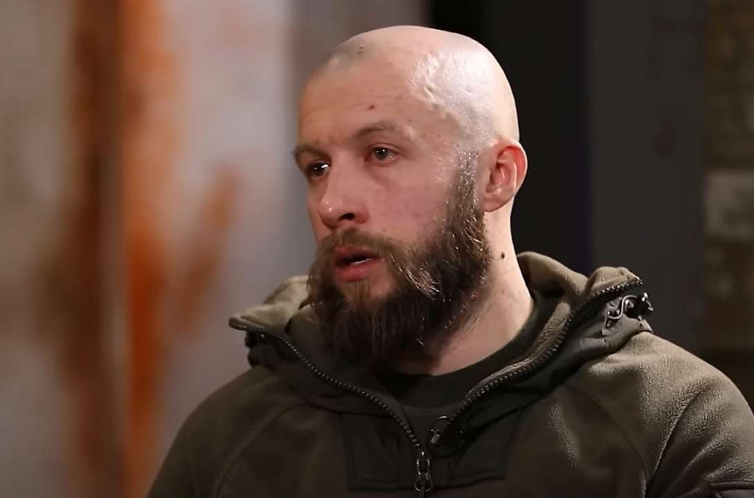 Військовий розповів, як ІПСО впливає на хід війни та українців