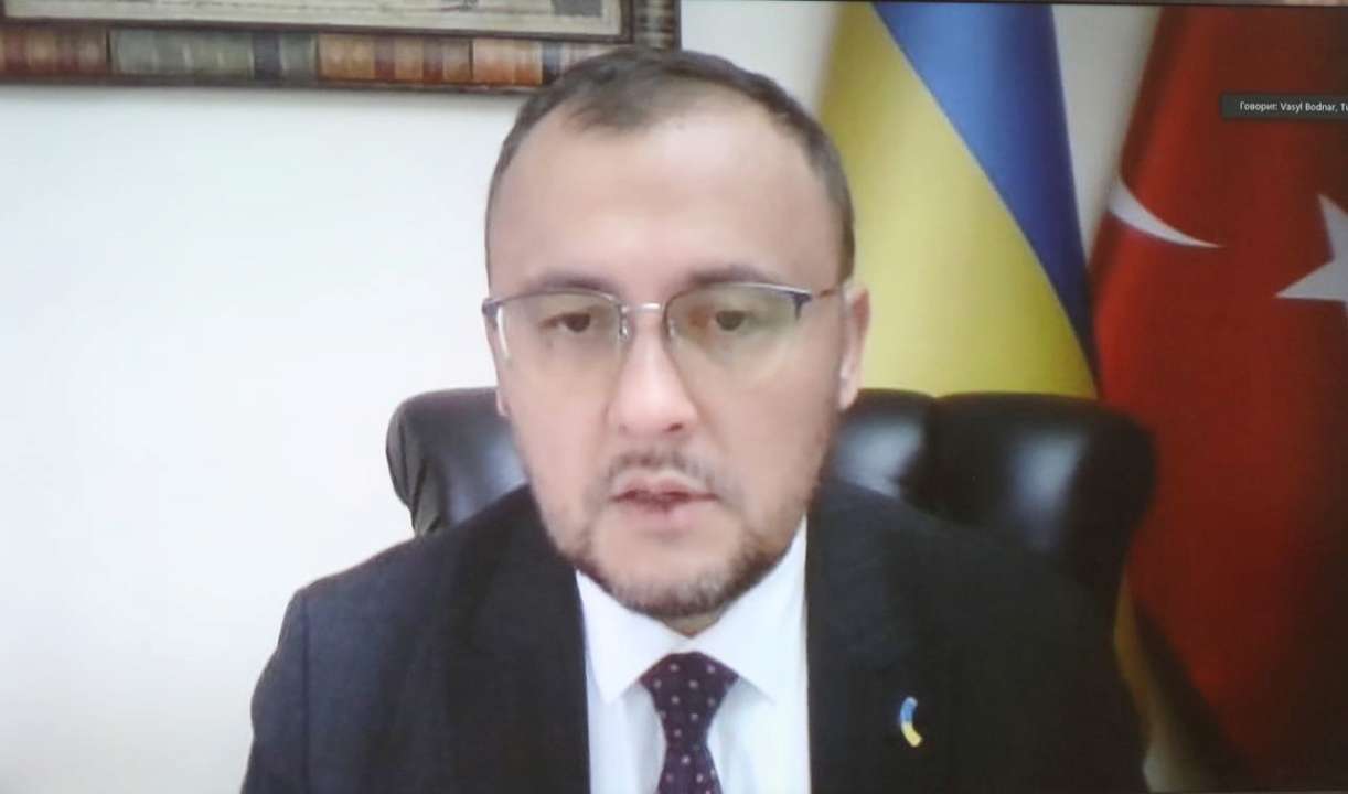 Українсько-турецькі відносини: як здійснюється співпраця між країнами, та плани щодо співпраці країн/Фото: кадр з відео