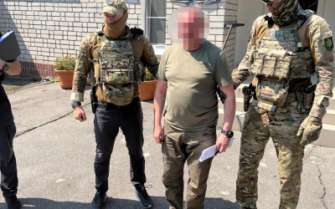 Перед судом предстанет запорожский экс-военком, которого ГБР разоблачило на организации коррупционной схемы Насчитал более 1 млн гривен выплат: запорожский экс-военком предстанет перед судом