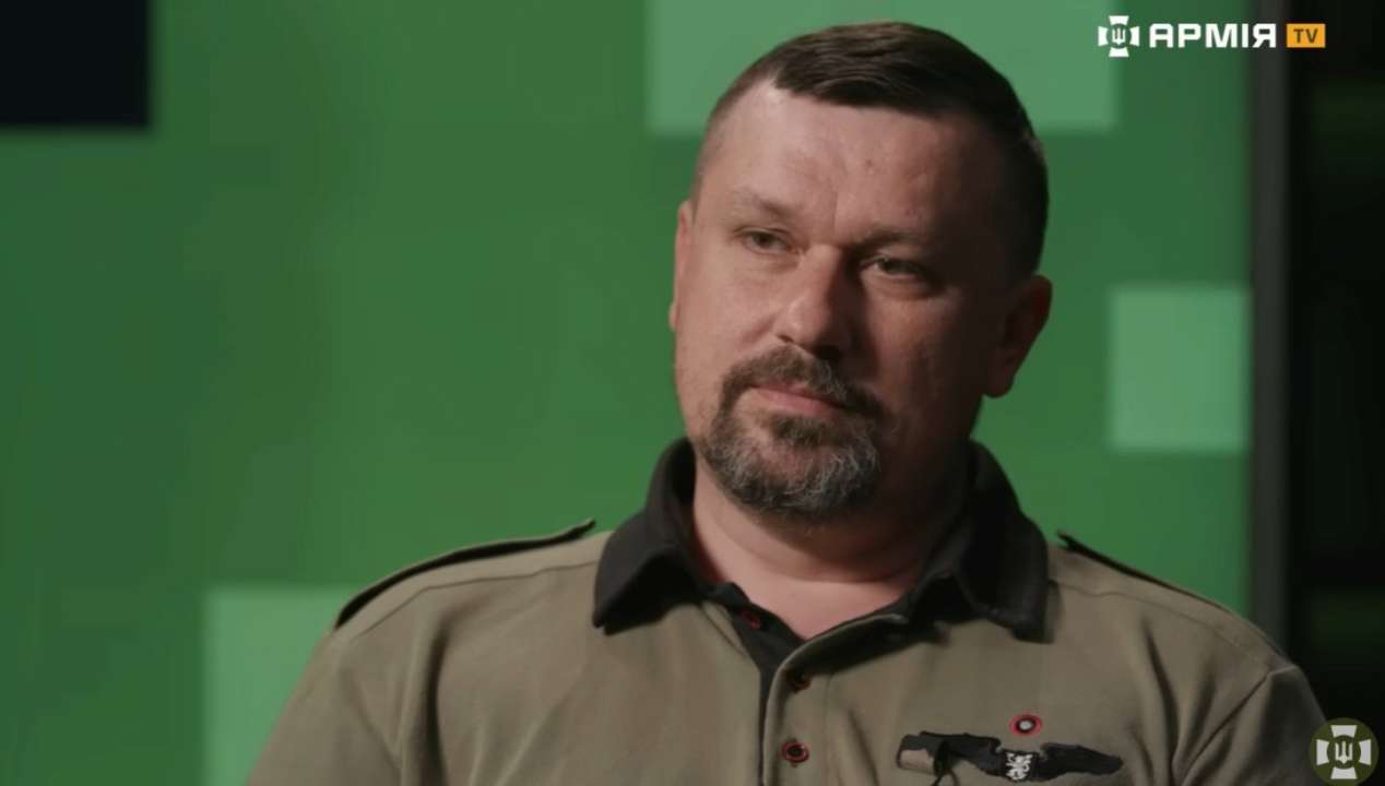 "Отец" украинских беспилотников: о будущем дронов, отечественном производстве и инновациях