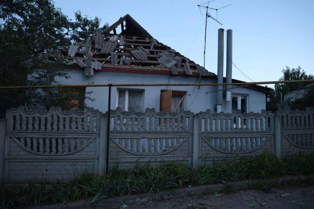 Последствия вражеских атак за сутки Под атакой россиян оказалась Одесская область: последствия вражеских обстрелов на 26.06.2024