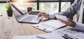Фото: pexels.com НБУ зафіксував підвищення попиту на всі види корпоративних та роздрібних кредитів
