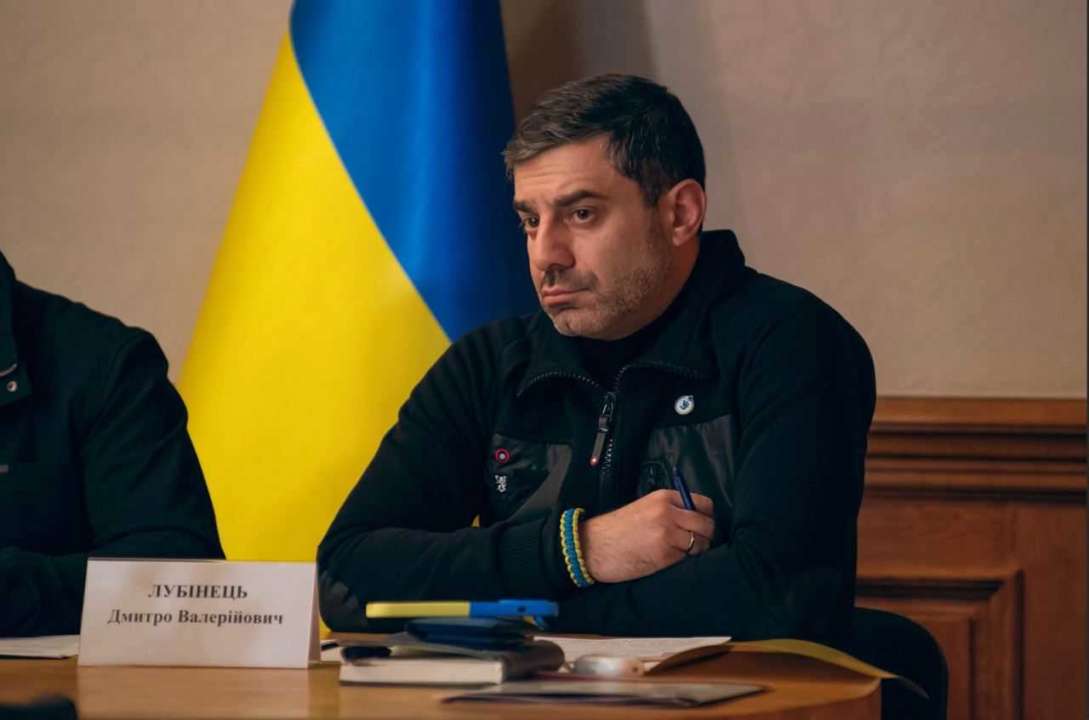 Принципи обміну військовополоненими з рф: Лубінець розповів деталі Принципи обміну військовополоненими з рф: Лубінець розповів деталі