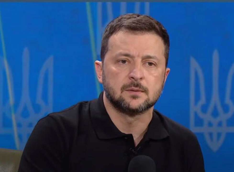 Зеленский рассчитывает на заполнение вакантных должностей министров в ближайшее время Зеленский рассчитывает на заполнение вакантных должностей министров в ближайшее время