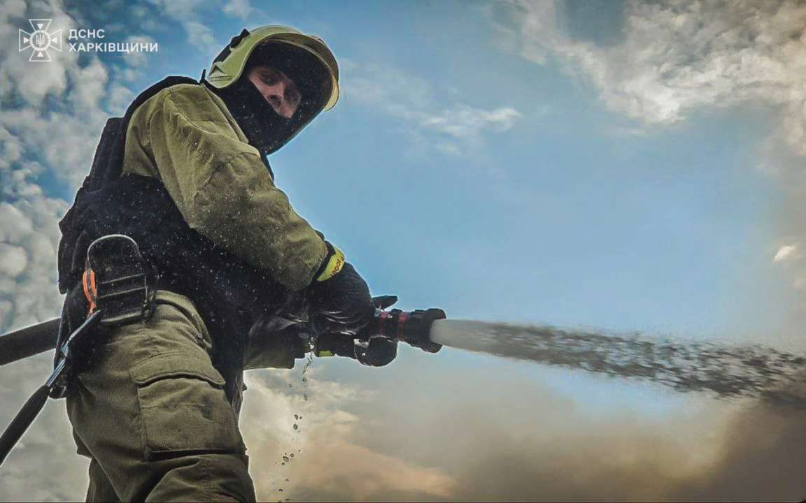 Возросло количество пострадавших в Харькове В Харькове возросло количество пострадавших в результате ударов по Индустриальному району