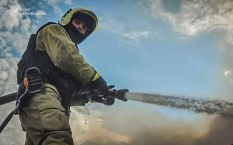 Зросла кількість постраждалих у Харкові У Харкові зросла кількість постраждалих внаслідок ударів по Індустріальному району