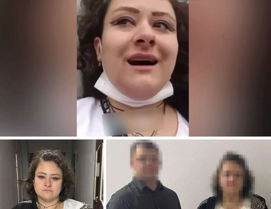 Об этом сообщили в СБУ