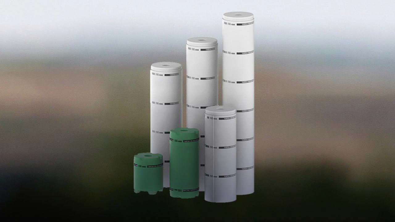 Rheinmetall буде постачати Україні 155-мм модулі артилерійського метального заряду: підписано угоду