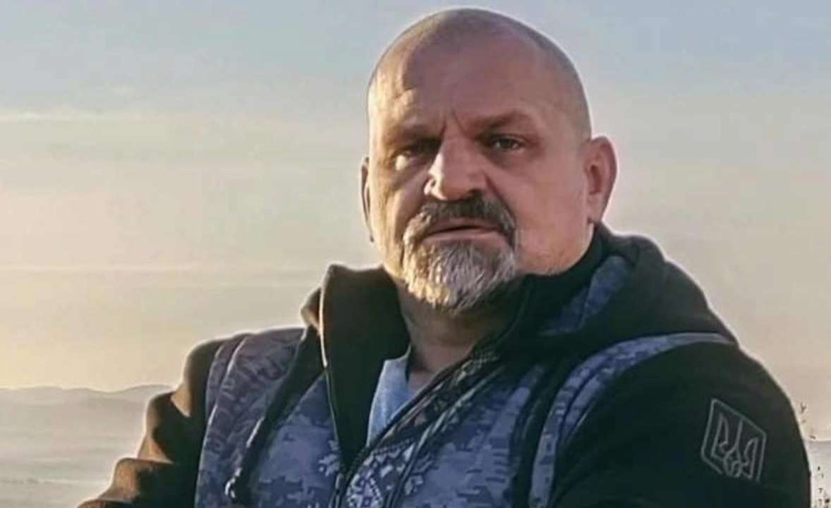 Василий Вирастюк / Фото: facebook.com/vasyl.virastyuk Развод Василия Вирастюка затянулся из-за поста в соцсетях