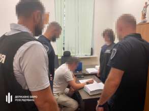 Процесуальне керівництво здійснює Спеціалізована прокуратура у сфері оборони Південного регіону Процесуальне керівництво здійснює Спеціалізована прокуратура у сфері оборони Південного регіону