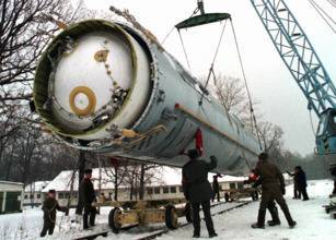 Зеленський прокоментував можливість відновлення ядерного статусу Зеленський прокоментував можливість відновлення ядерного статусу