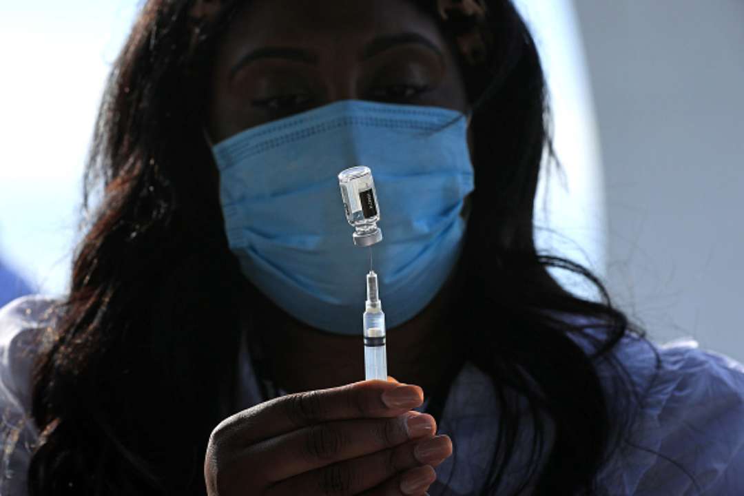 Великий крок у боротьбі із ВІЛ: в США з’явилася ін’єкція для профілактики інфекції