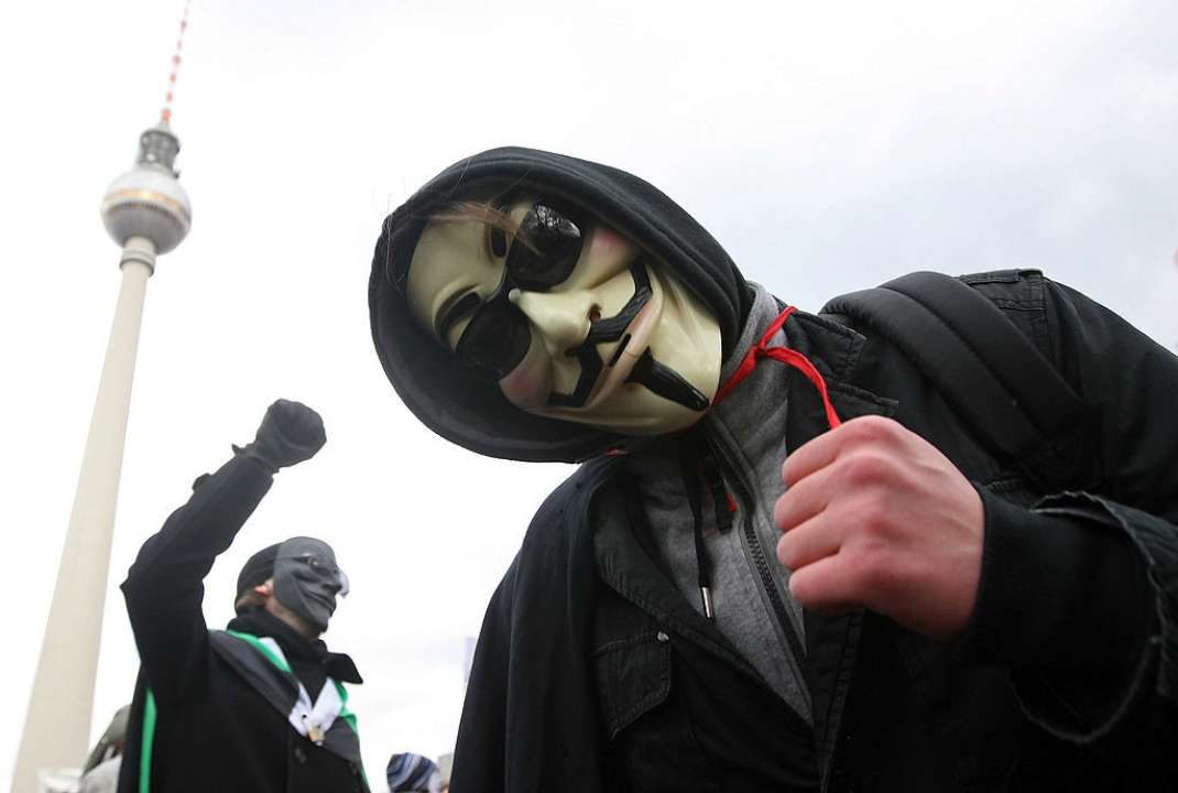 Anonymous