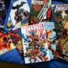 Хронологія кіносесвіту Marvel: в якій послідовності дивитися фільми про улюблених супергероїв