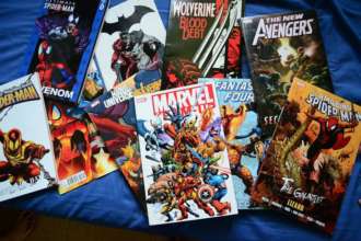 Хронологія кіносесвіту Marvel: в якій послідовності дивитися фільми про улюблених супергероїв