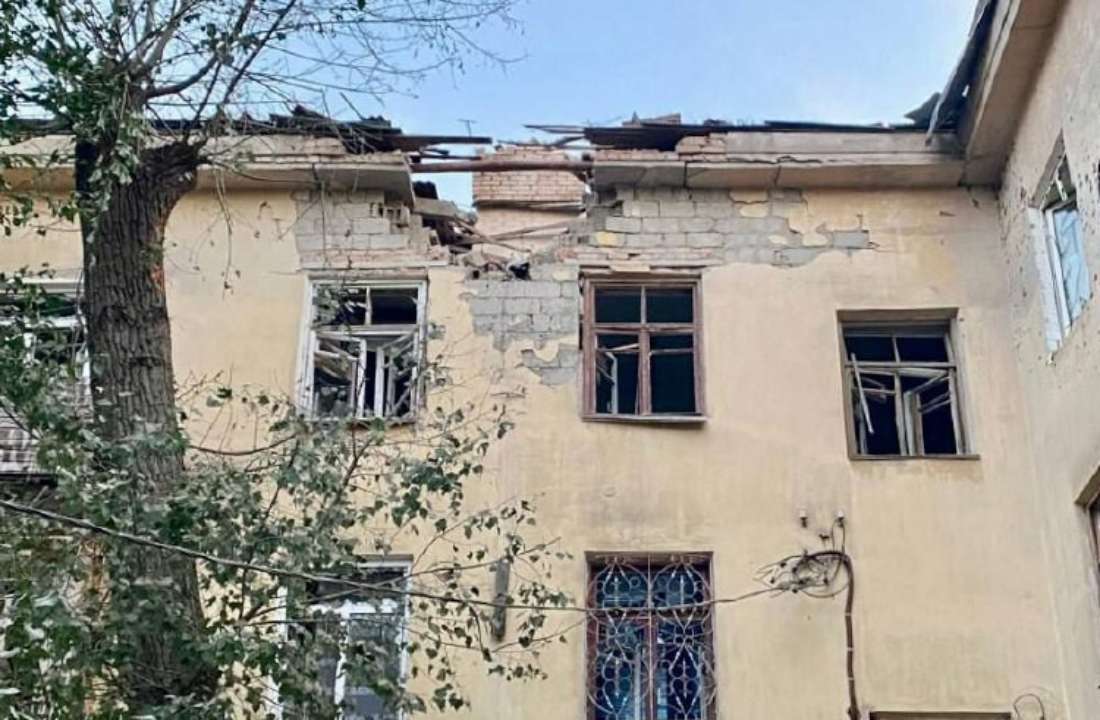 Рашисты выпустили 80 реактивных снарядов по жилым кварталам Днепропетровской области: есть жертвы