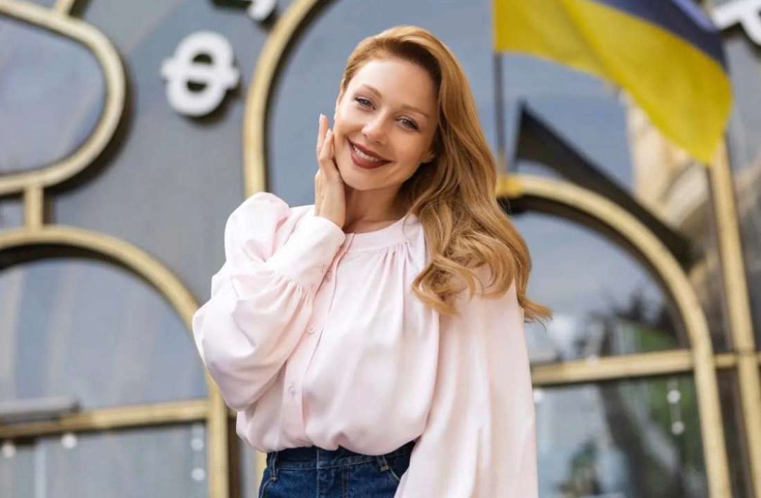 Тіна Кароль у красивому образі знялася у новій фотосесії/Фото: Instagram Це пожежа: Тіна Кароль поділилася знімками зі спокусливої фотосесії