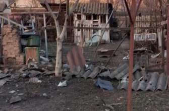 Обстрел Сумской области 23 января/Фото: Сумская ОВА Обстрел Сумской области 23 января/Фото: Сумская ОВА