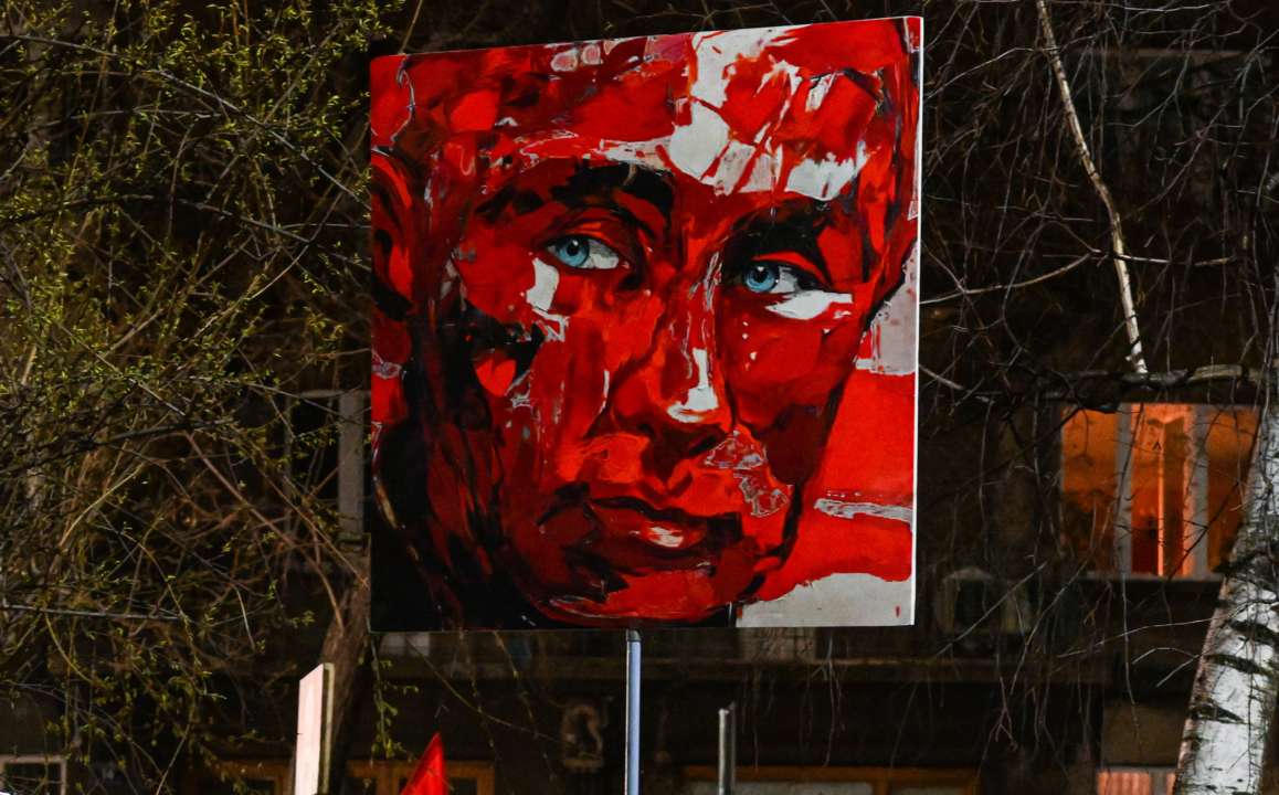 У Європі вже поставили хрест на путіні, вважає Подоляк / Фото: Getty Images/Omar Marques Путін