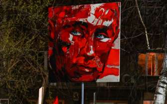 В Европе уже поставили крест на путине, считает Подоляк / Фото: Getty Images/Omar Marques Путин