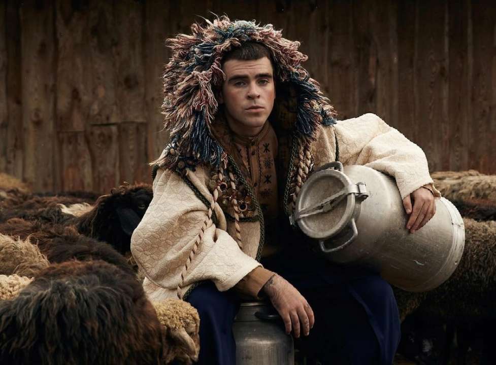 Wellboy розповів, чому завершив співпрацю з продюсером / Фото: Instagram У команді Wellboy розповіли, чому завершили співпрацю з Papa music: винне "російське питання"