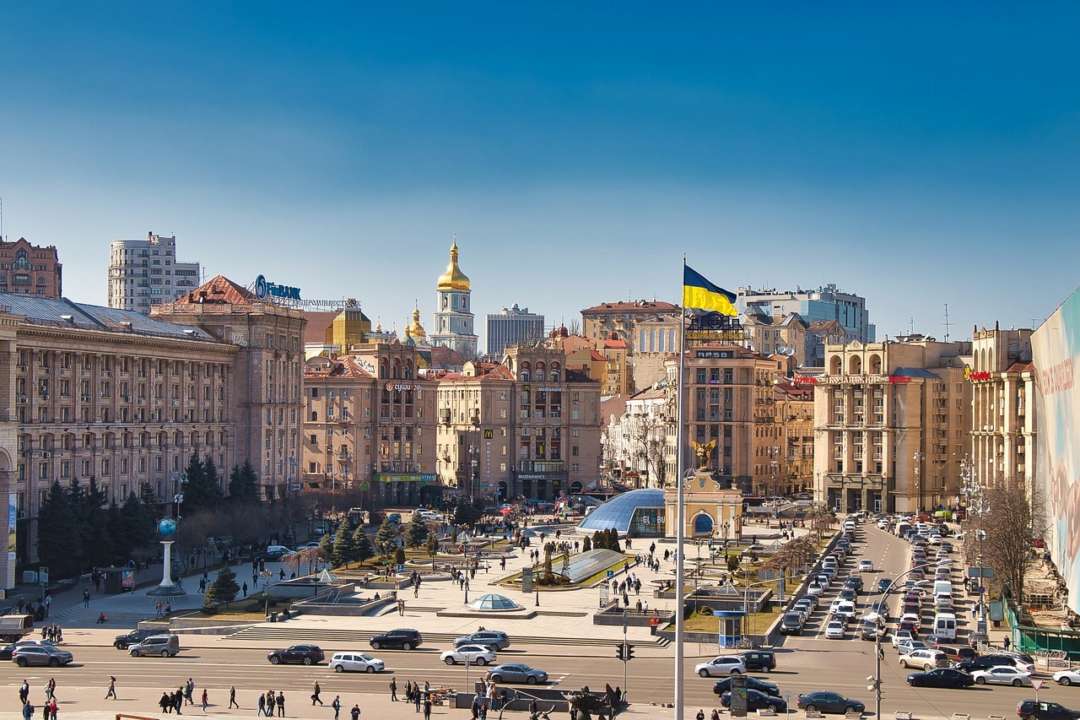 Кличко відсторонив ще одного посадовця / Фото: Pixabay Директор "Київбудреконструкція" – відсторонений