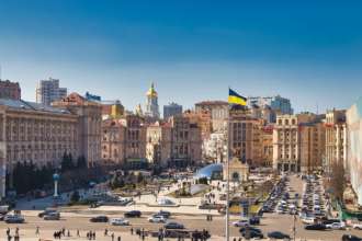 Кличко відсторонив ще одного посадовця / Фото: Pixabay Директор "Київбудреконструкція" – відсторонений