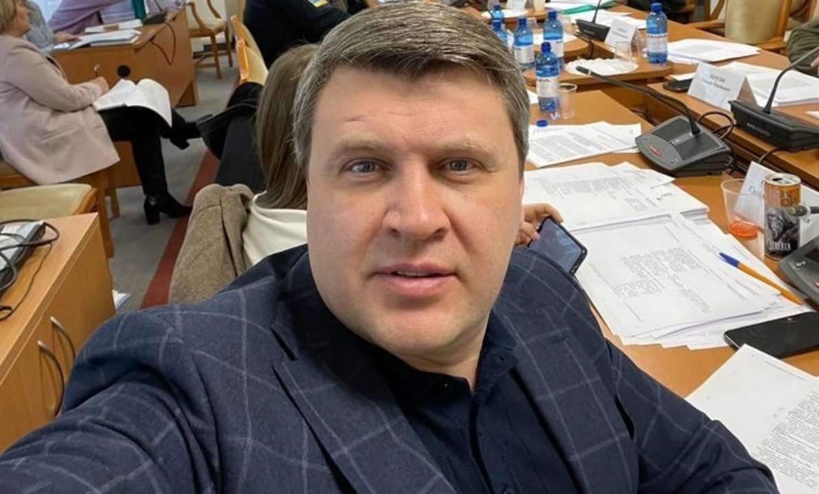 Детей уклонистов хотят лишить права поступать в ВУЗы/Фото: Facebook Вадим Ивченко Детей уклонистов хотят лишить права поступать в ВУЗы/Фото: Facebook Вадим Ивченко