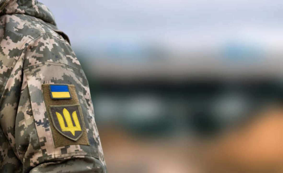 Фото с pexels.com Лубинец: наличие ошибок в удостоверениях военных — нарушение их прав