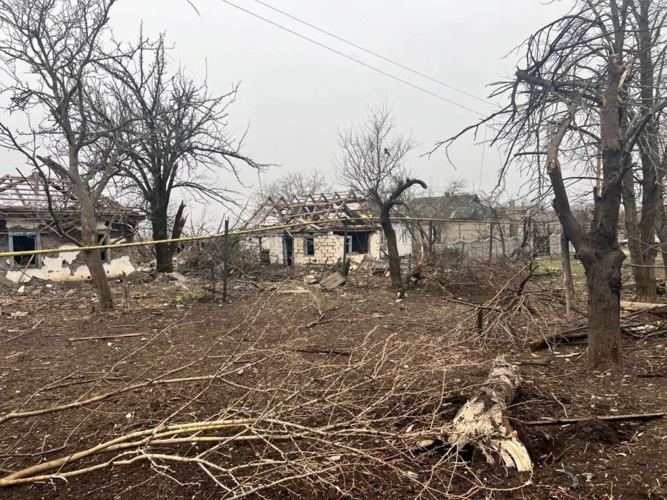 россияне обстреляли территорию 10 областей Украины: последствия вражеских атак на 20.03.2024