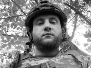 Загинув гандболіст і військовий Роман Заєць / Фото з відкритих джерел Воював у гарячих точках: на Донеччині загинув талановитий гандболіст та військовий Роман Заєць