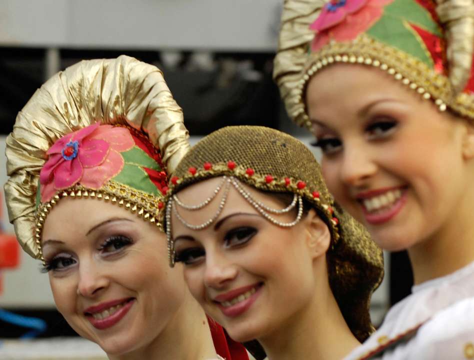 Сторонники "великой русской культуры": сознательно ли зарубежные звезды подыгрывают роспропаганде