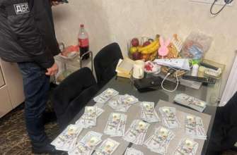 ГБР разоблачило на взятке работников одесского ТЦК/Фото: ГБР ГБР разоблачило на взятке работников одесского ТЦК/Фото: ГБР