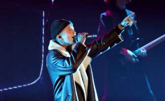 Пісня Twenty One Pilots стала саундтреком серіалу "Arcane" / Фото: Kevin Winter/Getty Images Від Imagine Dragons до Twenty One Pilots: другий сезон серіалу "Arcane" вражає своїм саундтреком