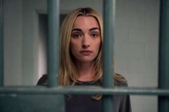 Третій сезон "Джинні та Джорджії" вийде вже влітку / Фото: Netflix Повернення в Веллівіль: третій сезон "Джинні і Джорджії" вийде вже влітку!