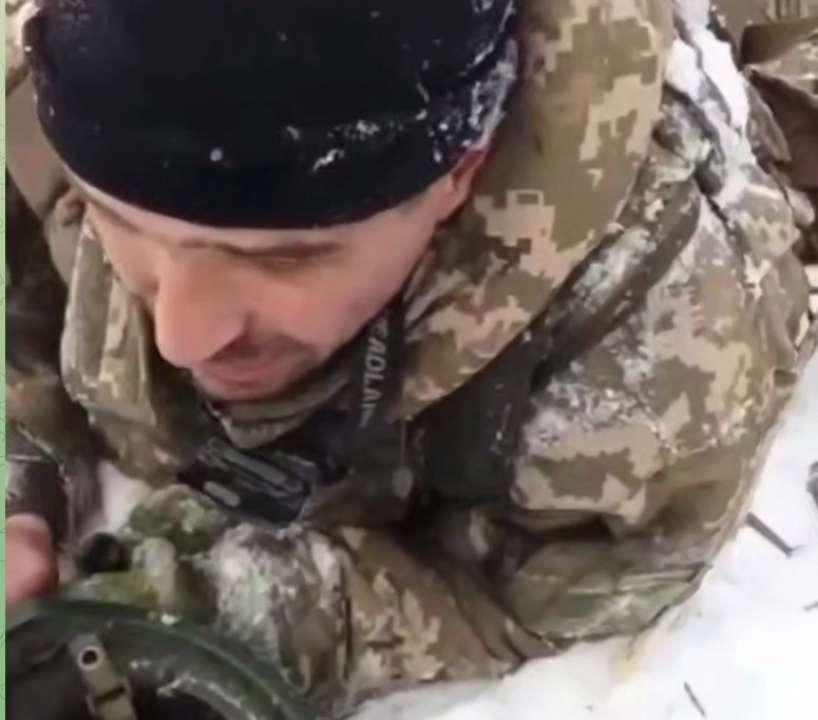 росіяни налаштовані просто знищити українців за те, що вони українці росіяни налаштовані просто знищити українців за те, що вони українці
