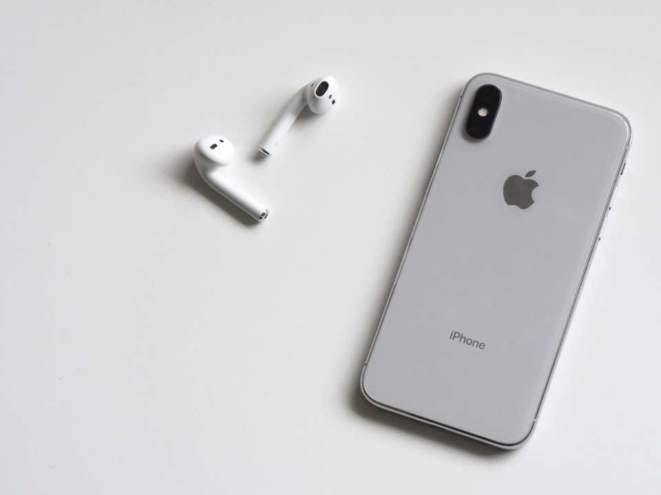 Apple випустила оновлену iOS з новими функціями